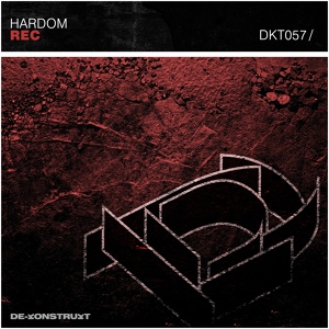 Обложка для Hardom - Rec Two