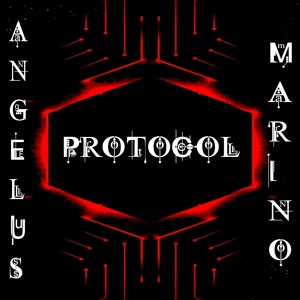 Обложка для Angelus Marino - Protocol