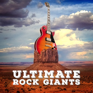 Обложка для The Rock Masters, Classic Rock, The Rock Heroes, Rock Masters - Big Bottom