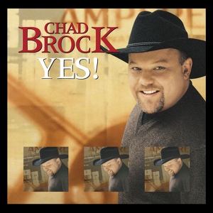 Обложка для Chad Brock - Young Enough to Know It All