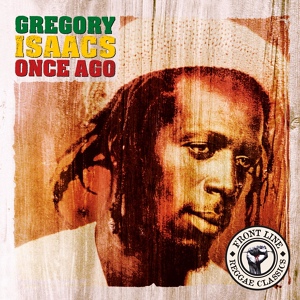 Обложка для Gregory Isaacs - Hard Time