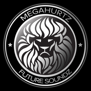 Обложка для Megahurtz - I Am The Future
