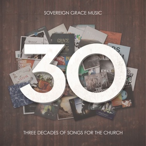 Обложка для Sovereign Grace Music feat. The Village Church - Behold Our God