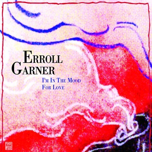 Обложка для Erroll Garner - How High the Moon