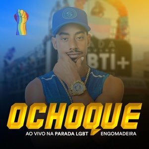 Обложка для O Choque - Pau Do Marginal