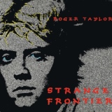 Обложка для Roger Taylor - Man On Fire