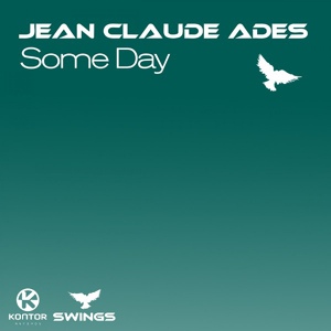 Обложка для Jean Claude Ades - Some Day