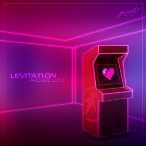 Обложка для Levitati.On - Arcade Love