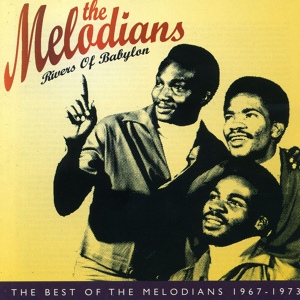 Обложка для The Melodians - Swing and Dine