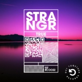 Обложка для STRANGR - True
