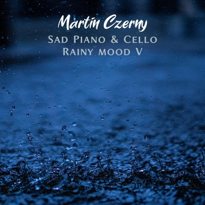 Обложка для Martin Czerny - Far Away