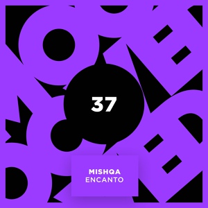 Обложка для Mishqa - Encanto