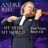 Обложка для André Rieu, Johann Strauss Orchestra - Ode To Joy