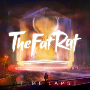 Обложка для TheFatRat - Time Lapse