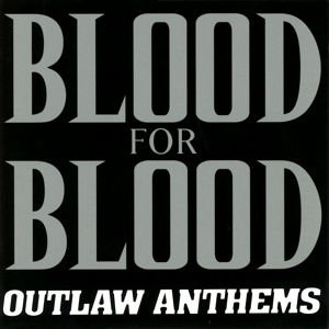 Обложка для Blood For Blood - Ain’t Like You (Wasted Youth II)