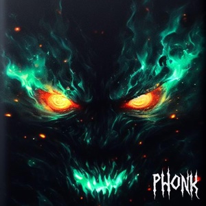 Обложка для PHONK, ФОНК - BRUTALITY PHONK