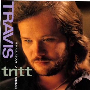 Обложка для Travis Tritt - If Hell Had a Jukebox