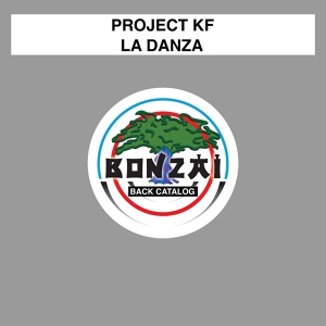 Обложка для Project KF - La Danza