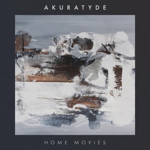 Обложка для Akuratyde - White Pedals (feat. David Pittman)