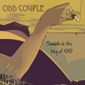 Обложка для Odd Couple - The Ballad of Inigo Montoya