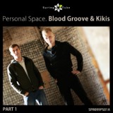 Обложка для Blood Groove & Kikis - Deep Grain(Original Mix)