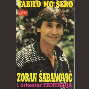 Обложка для Zoran Sabanovic - Suzo dive pravdilo