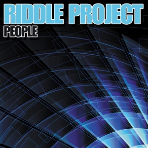 Обложка для Riddle Project - Strangers