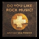 Обложка для Sea Power - The Great Skua