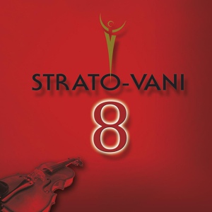 Обложка для STRATO-VANI - Tanzende Finger