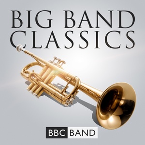 Обложка для The BBC Big Band Orchestra - Jersey Bounce (Benny Goodman)