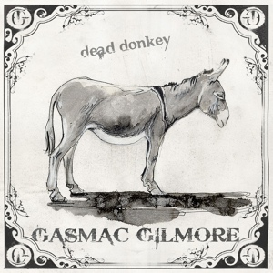 Обложка для Gasmac Gilmore - Sigmund