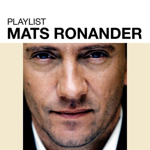 Обложка для Mats Ronander - Suzy Solidor