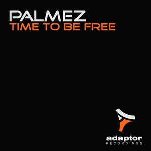 Обложка для Palmez - Time to Be Free