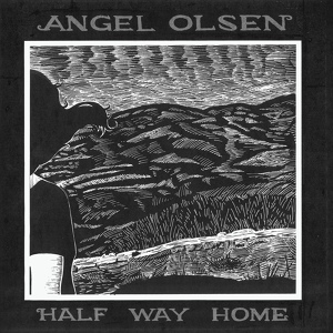 Обложка для Angel Olsen - Safe in the Womb