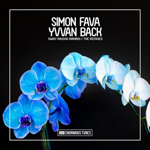 Обложка для Simon Fava, Yvvan Back - Sway (Mucho Mambo)