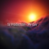 Обложка для SV Production - It's time!