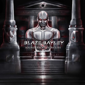 Обложка для Blaze Bayley - Blood and Belief
