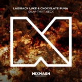 Обложка для Chocolate Puma, Laidback Luke vs. Lunde Bros. & Plastic Funk - Snap That MPC (Wasserman & Step1 Mash Up)