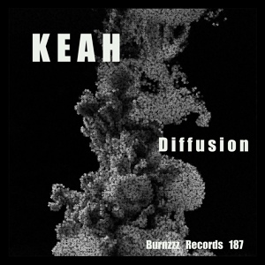 Обложка для Keah - Diffusion