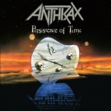 Обложка для Anthrax - Belly Of The Beast