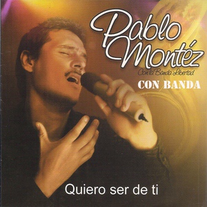Обложка для Pablo Montéz - Sabanas Mojadas