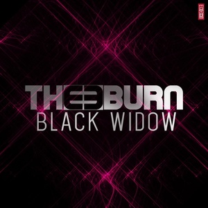 Обложка для Theeburn - Black Widow (Original Mix)