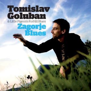 Обложка для Tomislav Goluban, Little Pigeon's ForHill Blues - Preko Plota