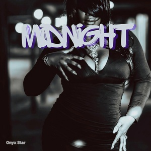 Обложка для Onyx Star - Midnight