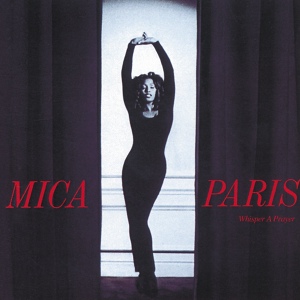 Обложка для Mica Paris - I Wanna Hold On To You