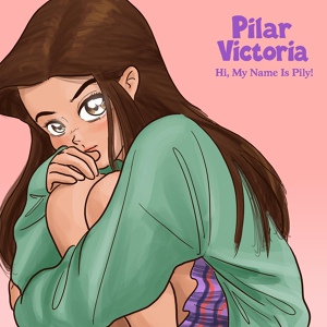 Обложка для Pilar Victoria - I Left A Party For You