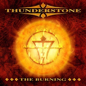 Обложка для Thunderstone - Mirror Never Lies