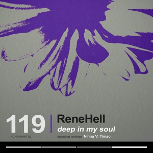 Обложка для ReneHell - Deep In My Soul