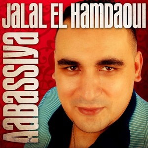 Обложка для Jalal El Hamdaoui - Aabassiya