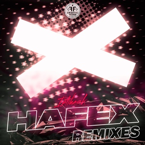 Обложка для Hafex - Intihask (Kila Remix)